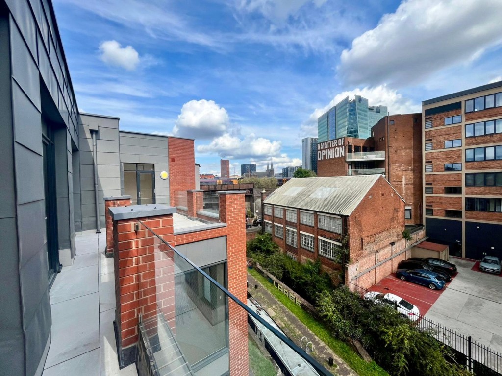 Penthouse Flats For Sale Buy To Let