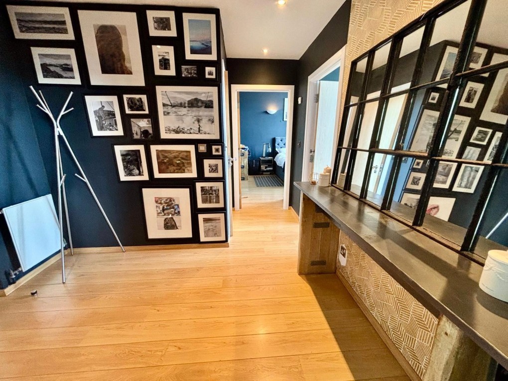 Floorplan for Birmingham