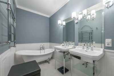 Maximising Space and Design in your Bathroom Renovation