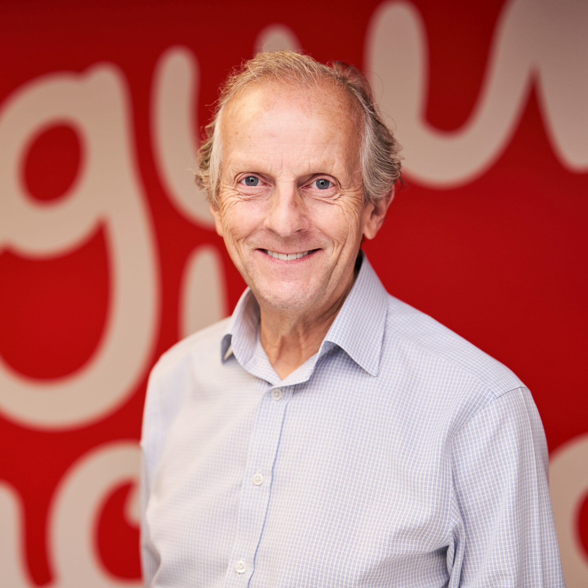 Image of Philip Jackson