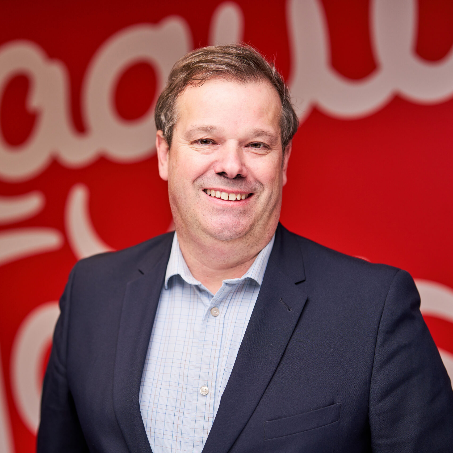 Image of Stephen Barratt