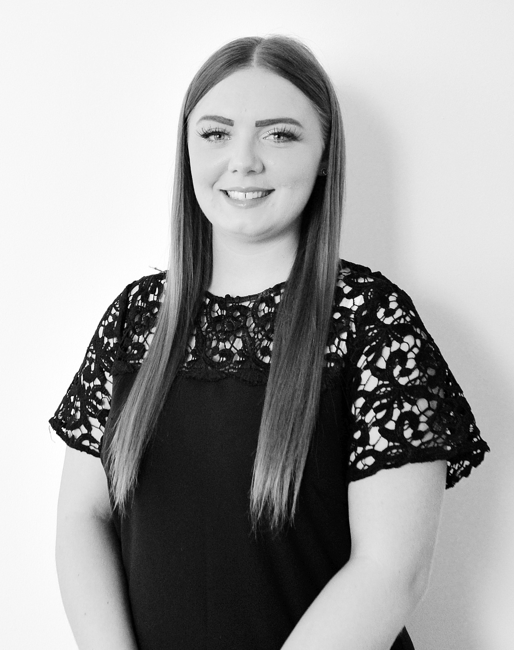 Danielle Bishop, Senior Lettings Consultant