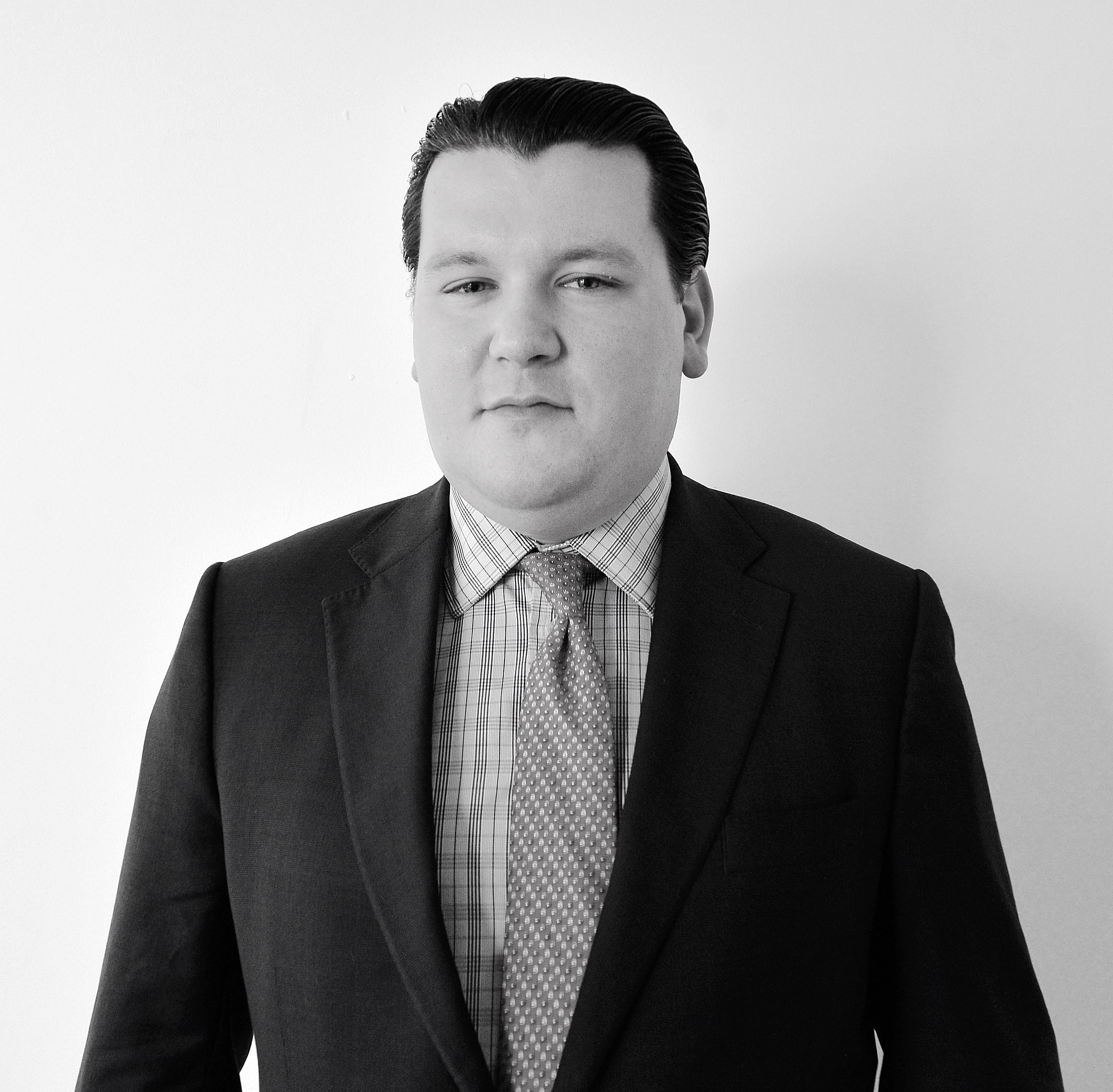 Joshua Laurence, Commercial Property Consultant
