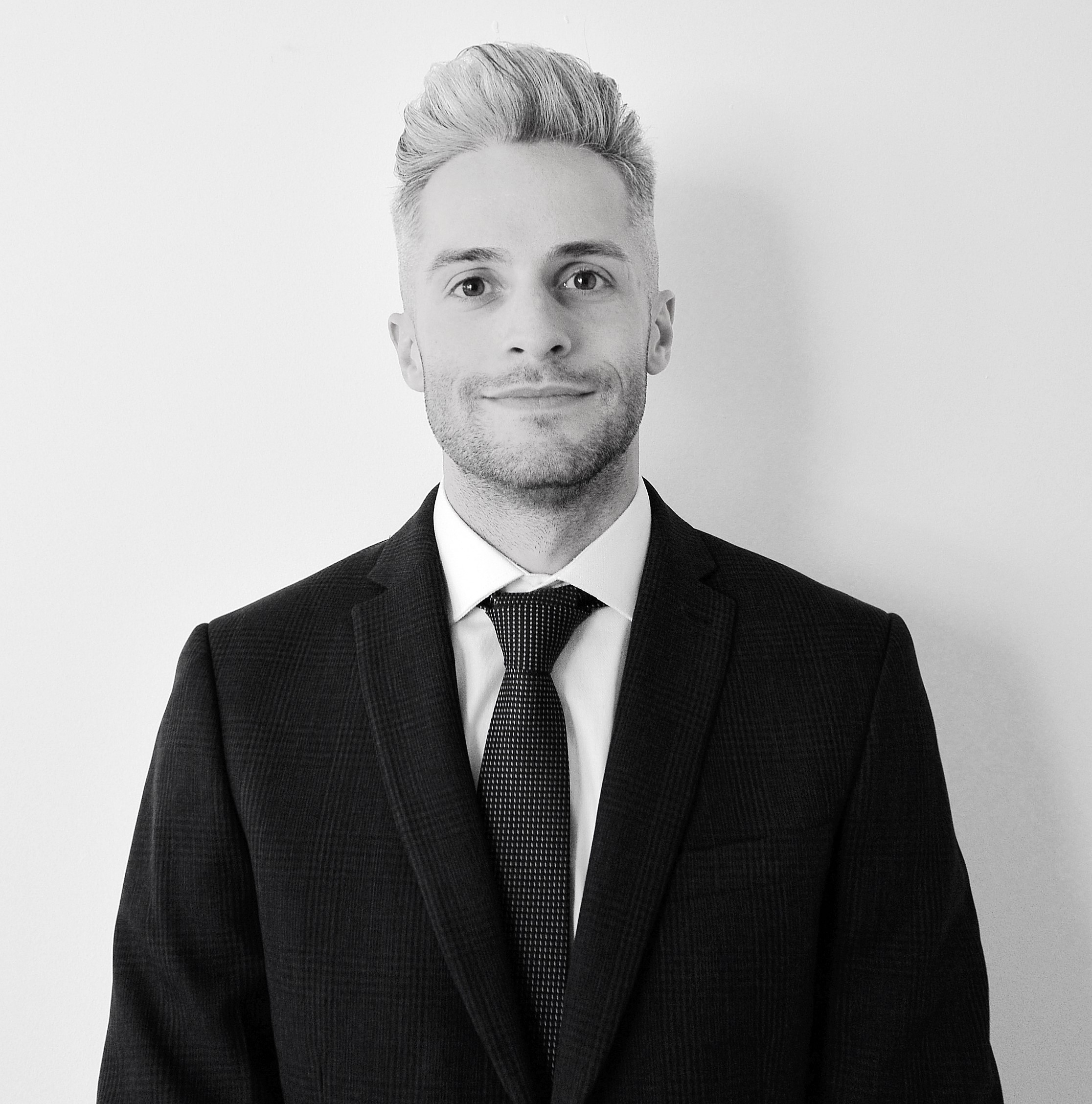 Rob Collin, Sales Consultant