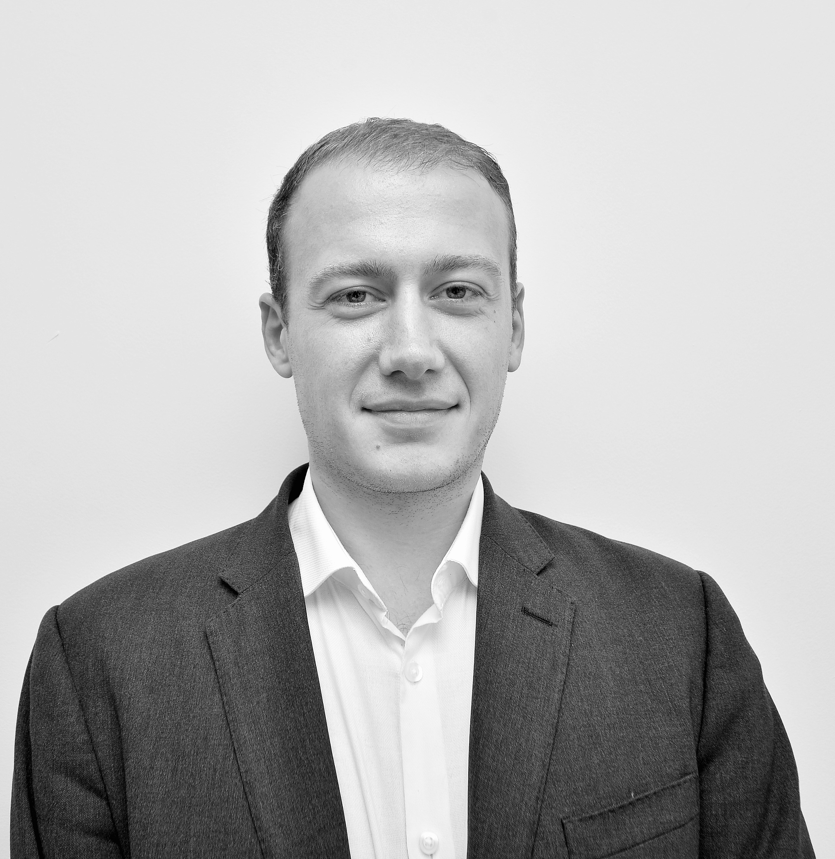 Tom Cullinan, Sales Manager