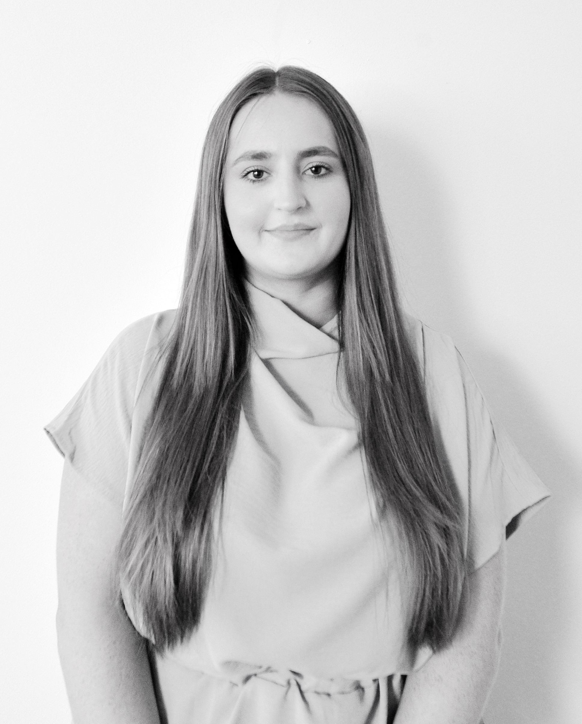 Yasmine Smith, Senior Lettings Consultant